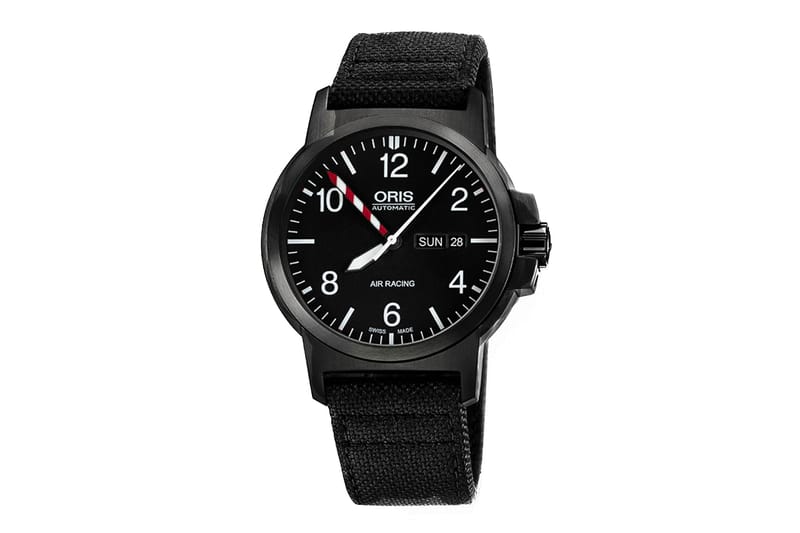 Oris air outlet racing