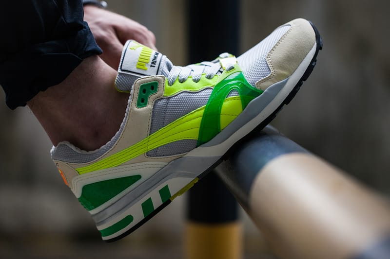 PUMA Trinomic XT2 Plus Hypebeast