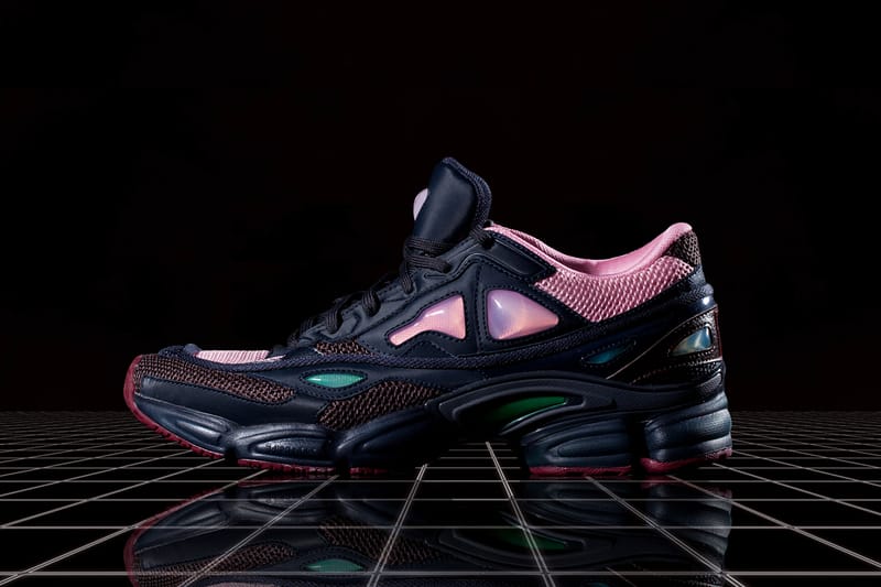 Raf simons ozweego 2013 best sale