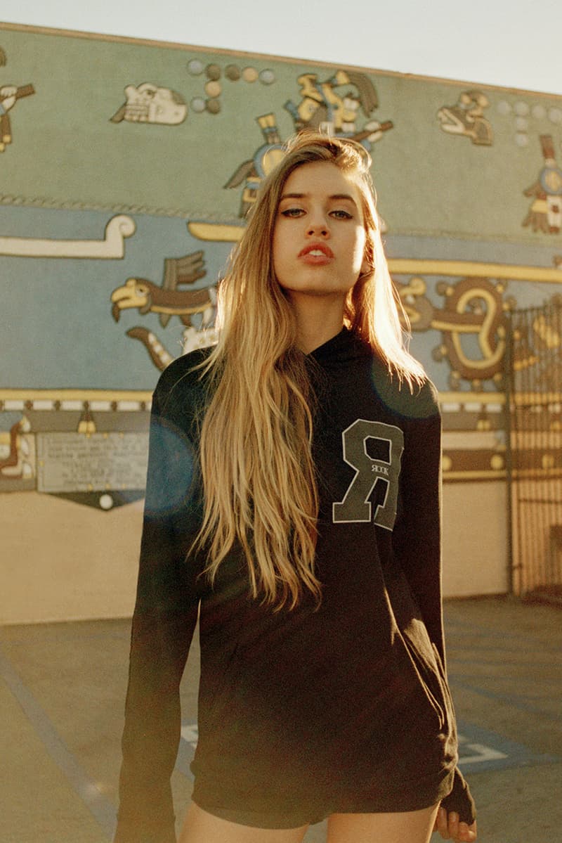 ROOK 2013 Fall/Winter