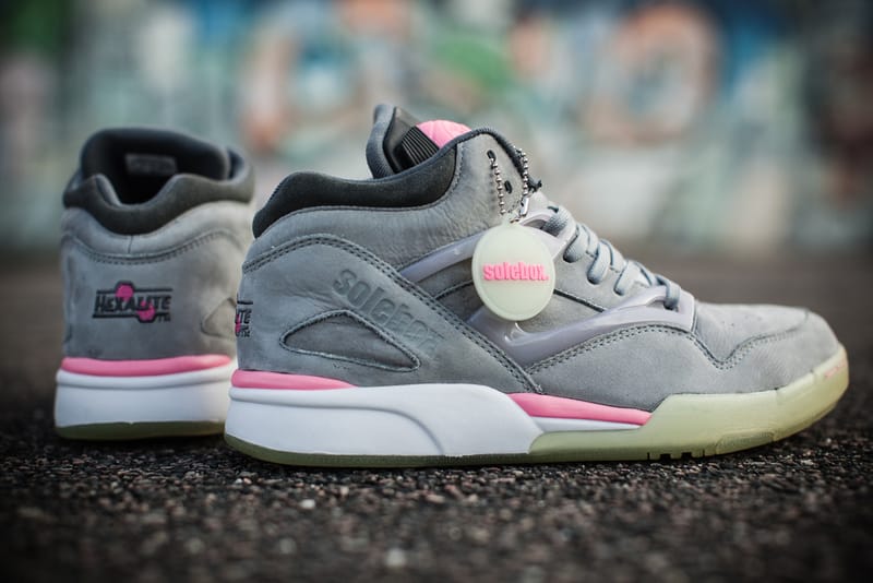 Reebok pump omni zone solebox new arrivals