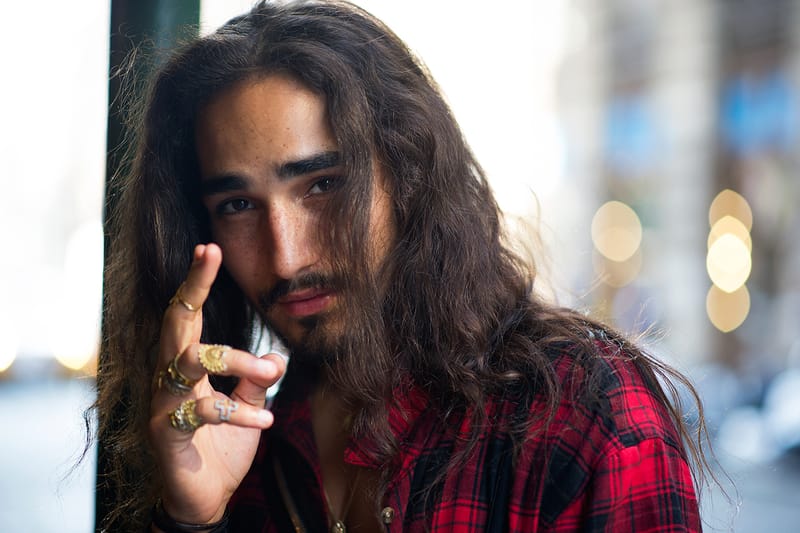 Streetsnaps Willy Cartier Hypebeast