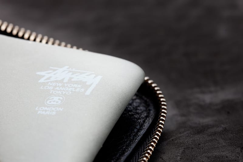 Stussy 2013 Fall/Winter Accessories | Hypebeast