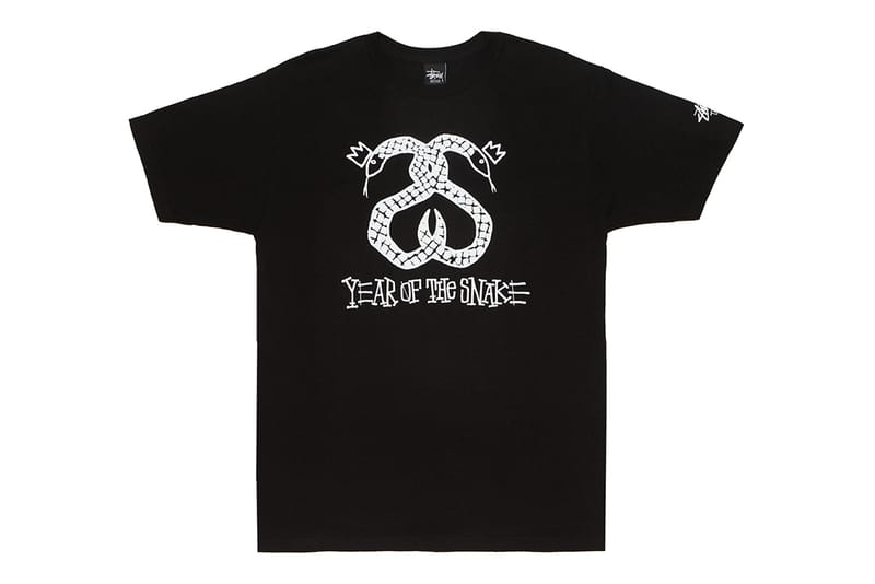stussy graphics デザイン 書籍 STUSSY // ISSUE 08 :: Behance