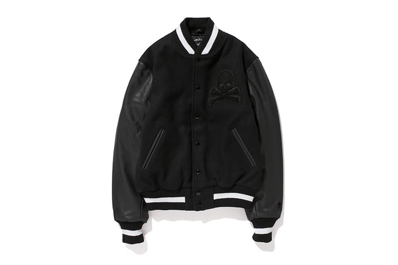Stussy x mastermind JAPAN 2013 Capsule Collection | Hypebeast
