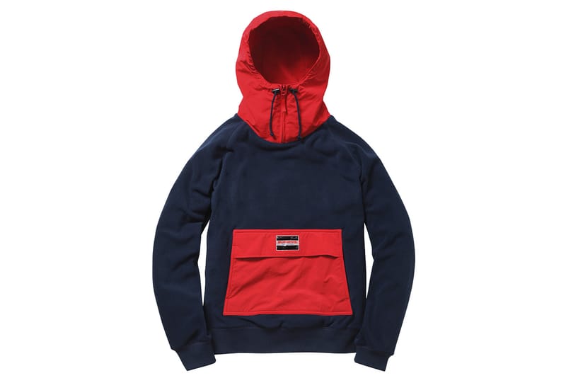 Supreme 2013 Fall/Winter Apparel Collection | Hypebeast