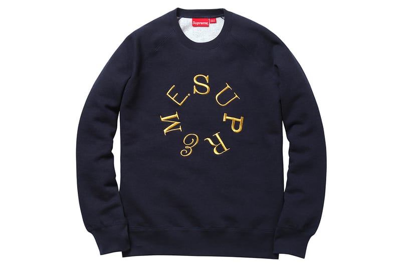 Supreme 2013 Fall/Winter Apparel Collection | Hypebeast Supreme 2013 Fall/Winter Apparel Collection | Hypebeast