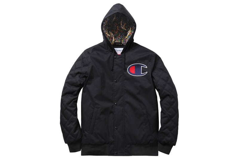 値下げ！！Supreme 2013 Fall/Winter パーカー