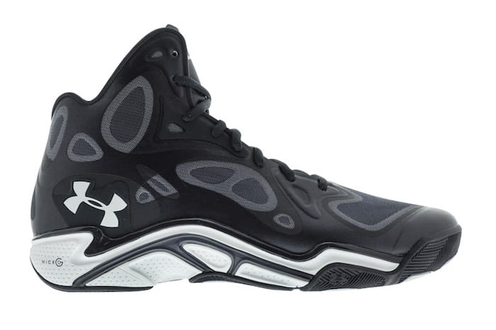 Anatomix shoes 2024