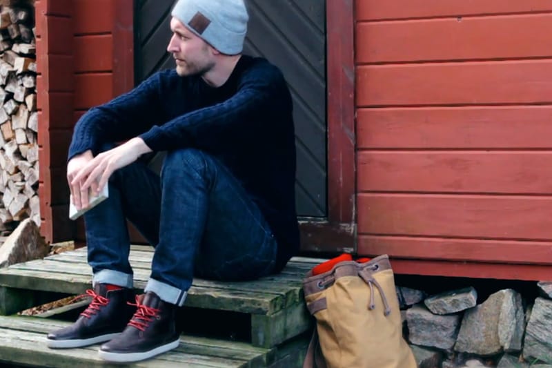 The Stone Roses x A.FOUR 2013 Collection | Hypebeast