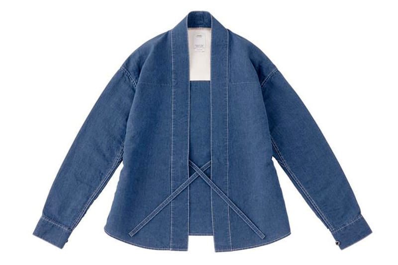 visvim LHAMO SHIRT CHAMBRAY (LUXSIC) *F.I.L. EXCLUSIVE | Hypebeast