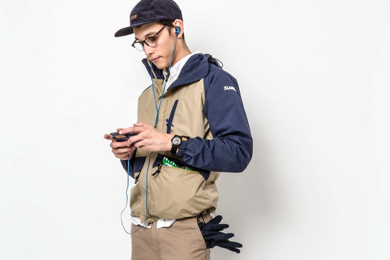 試着のみ‼️NEIGHBORHOOD ＆ディッキーズネイビー ジャンパー L 試着のみ‼️NEIGHBORHOOD ＆ディッキーズネイビー ジャンパー L