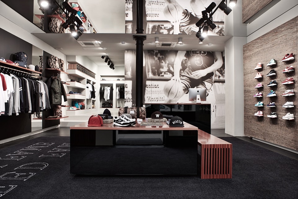 adidas store munchen