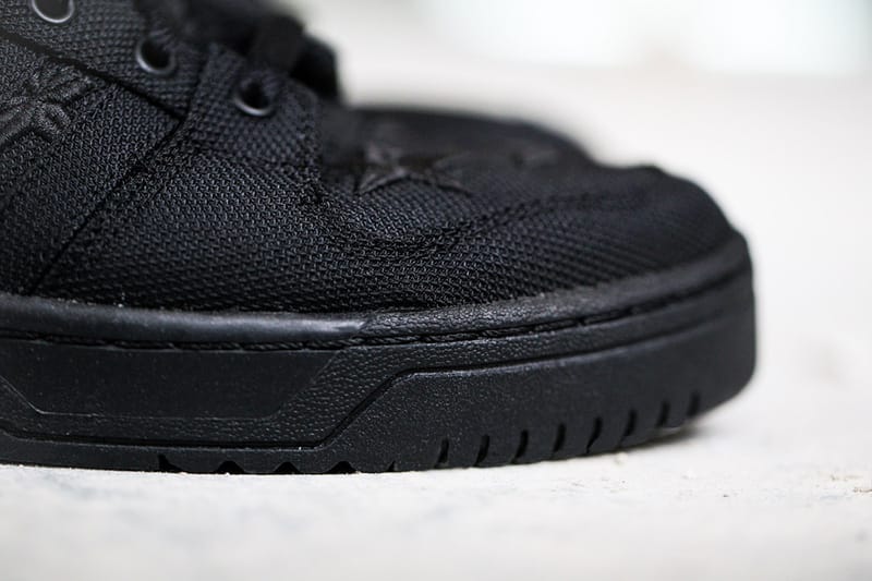 Asap rocky best sale wing shoes