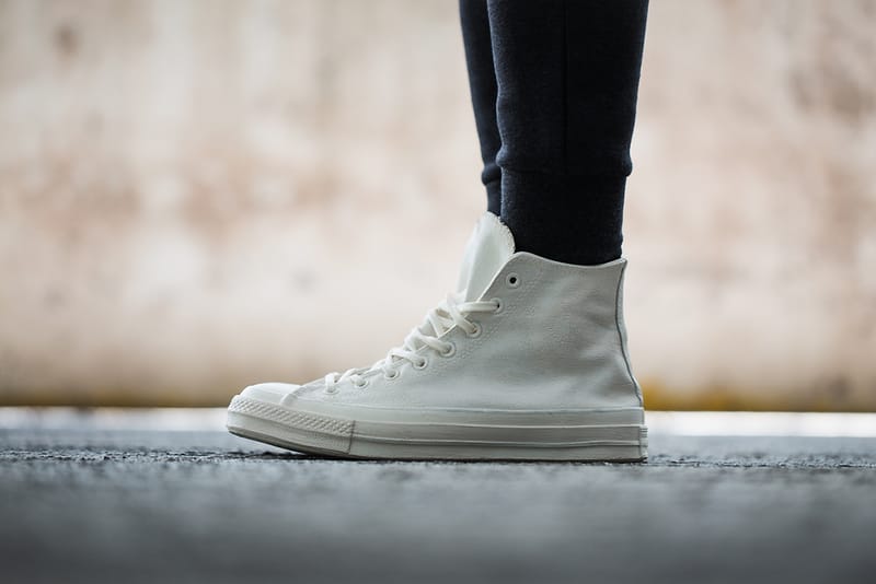 Converse x hotsell maison margiela