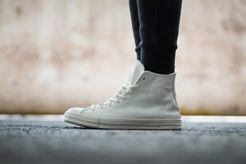 A Closer Look at the Maison Martin Margiela x Converse First String ...