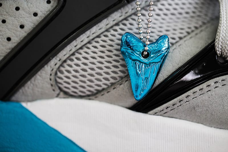 Puma blaze of outlet glory shark attack