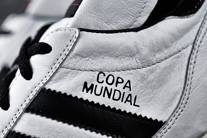 Adidas copa mundial on feet sale