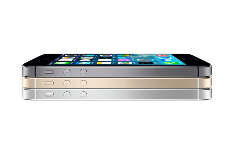 Apple iPhone 5s | Hypebeast