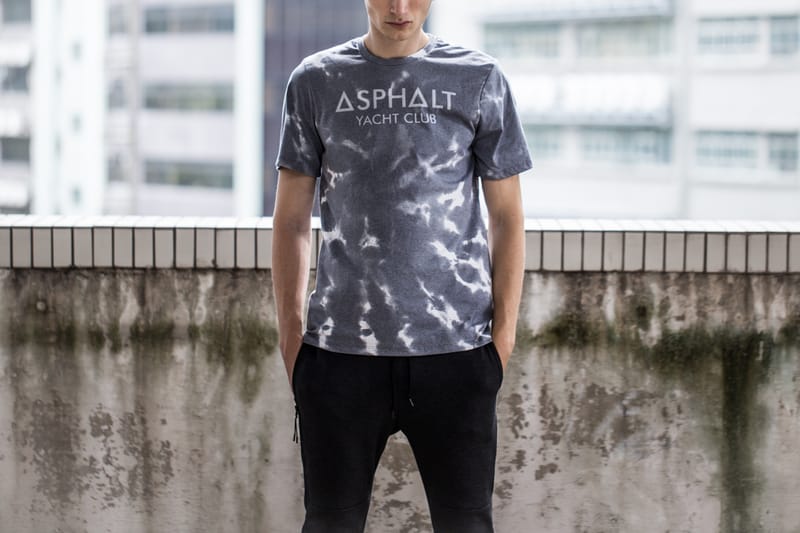 期間限定30％OFF！ Collection Asphalt Yacht Club Club Stevie