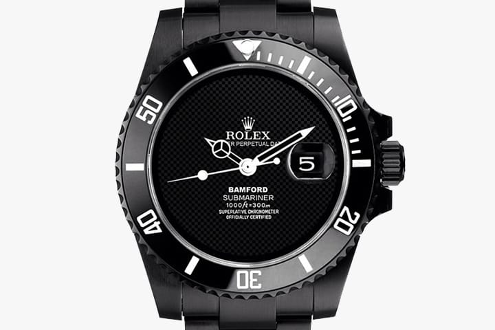 Rolex hotsell submariner overrated