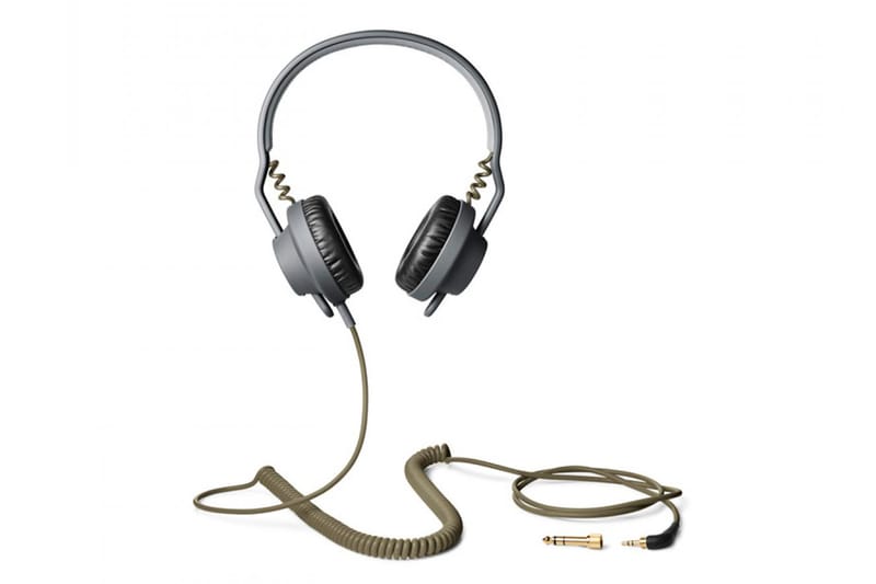 Carhartt WIP x AIAIAI 2013 Fall/Winter TMA-1 Headphones | Hypebeast