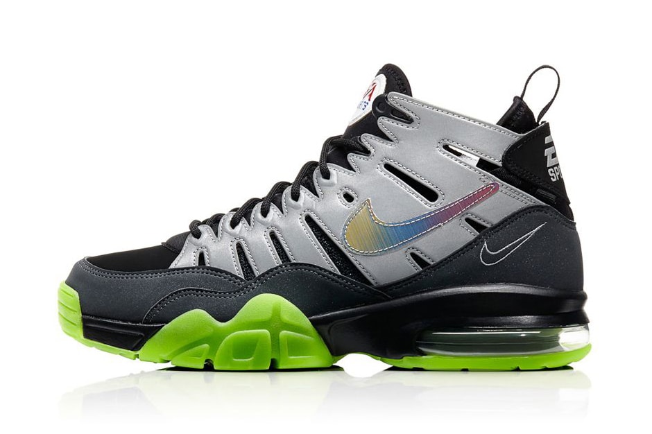 EA Sports x Nike Air Trainer Max 94 QS HYPEBEAST