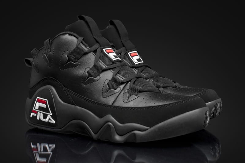 Fila store shoes 1995