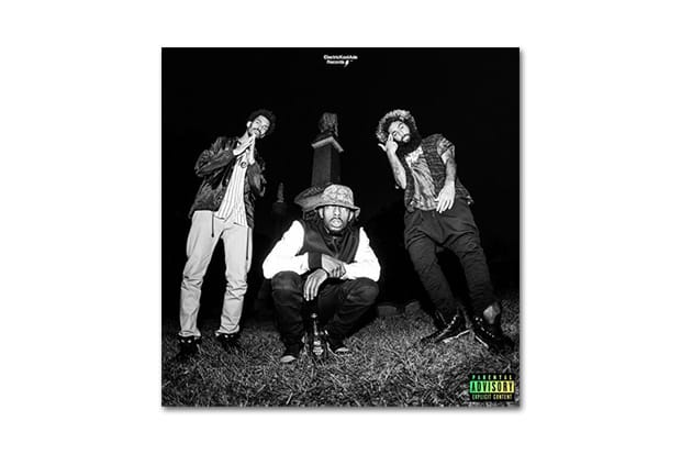 Flatbush ZOMBiES – BetterOffDEAD (Mixtape) | Hypebeast