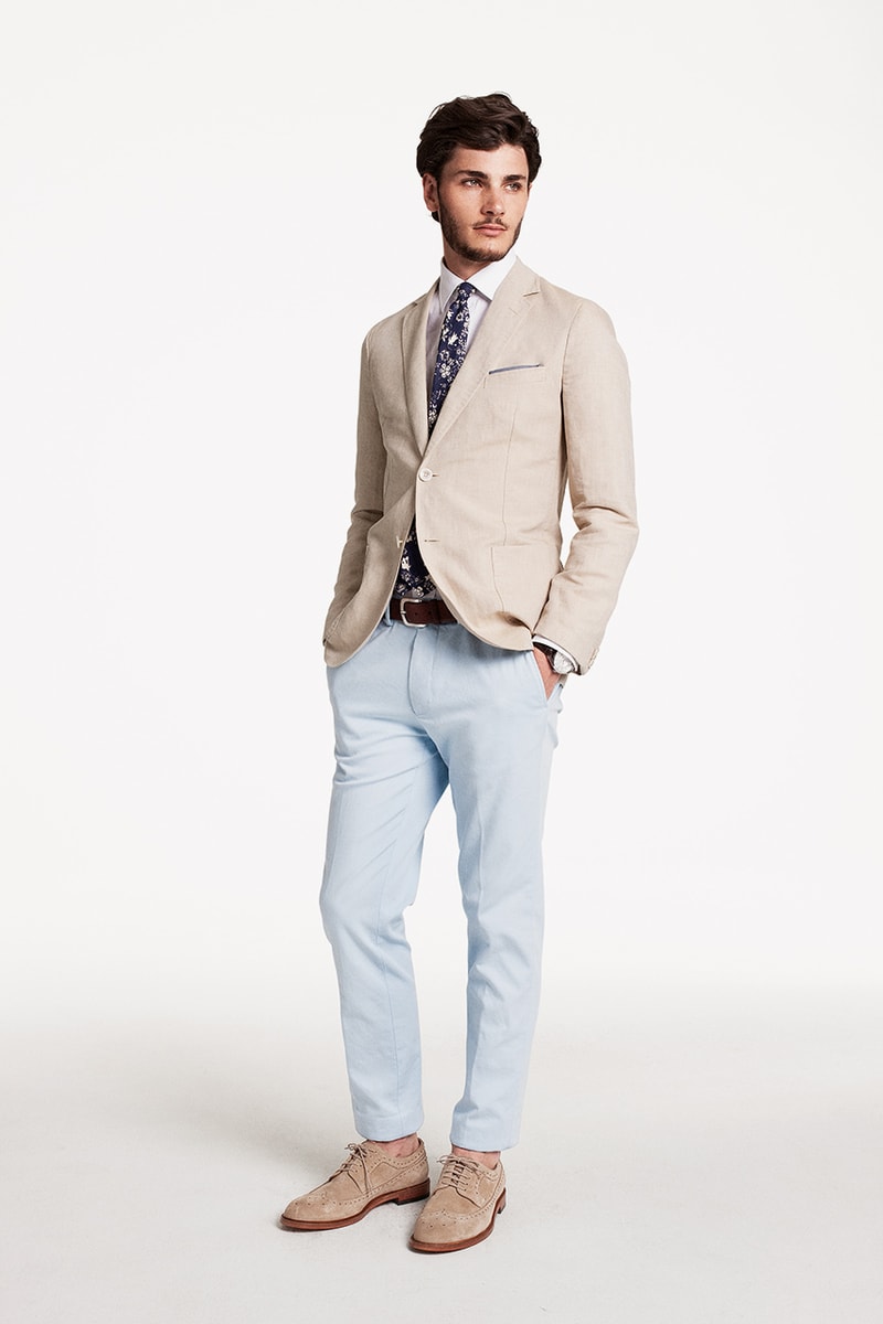 GANT 2014 Spring/Summer Collection | Hypebeast