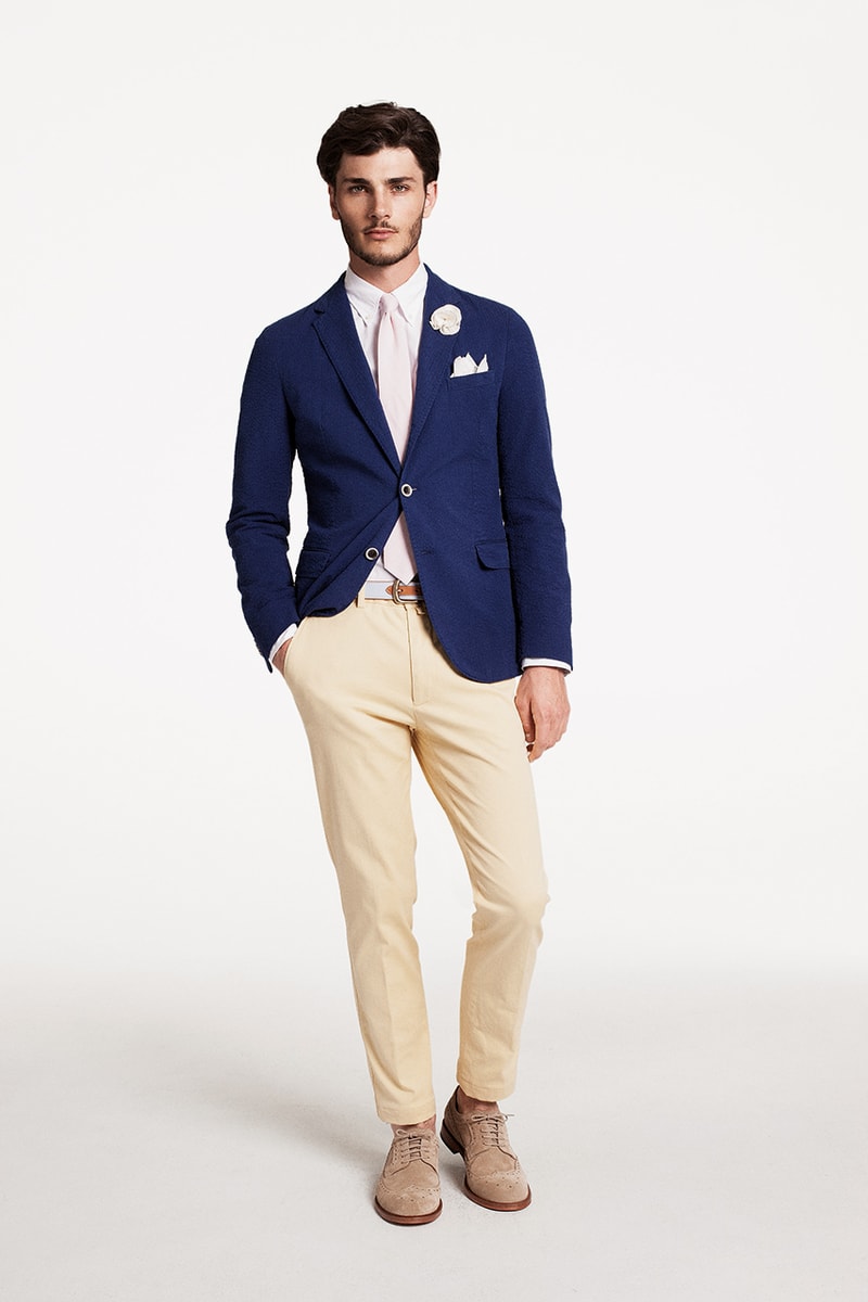 GANT 2014 Spring/Summer Collection | Hypebeast