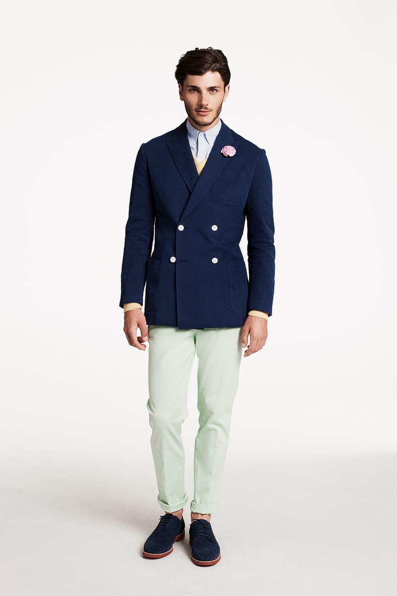 GANT 2014 Spring/Summer Collection | Hypebeast