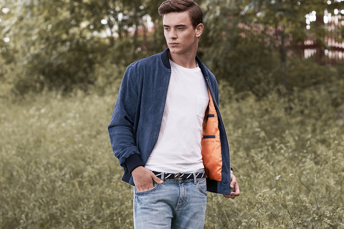 GANT 2014 Spring/Summer Collection | Hypebeast