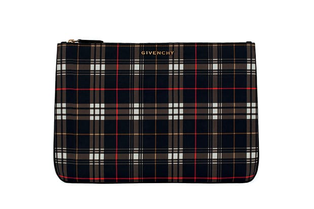 Givenchy by Riccardo Tisci 2013 Fall/Winter Accessories