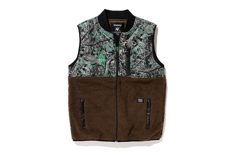Holden x Stussy 2013 Fall/Winter Collection | Hypebeast