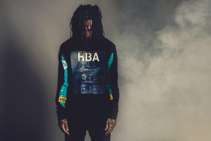 A Bathing Ape x Stussy 2013 Fall/Winter “Ill Collaboration A Bathing Ape x Stussy 2013 Fall/Winter “Ill Collaboration