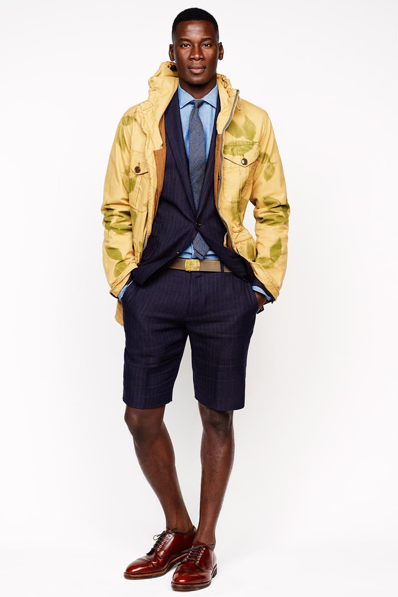 J.Crew 2014 Spring/Summer Collection HYPEBEAST