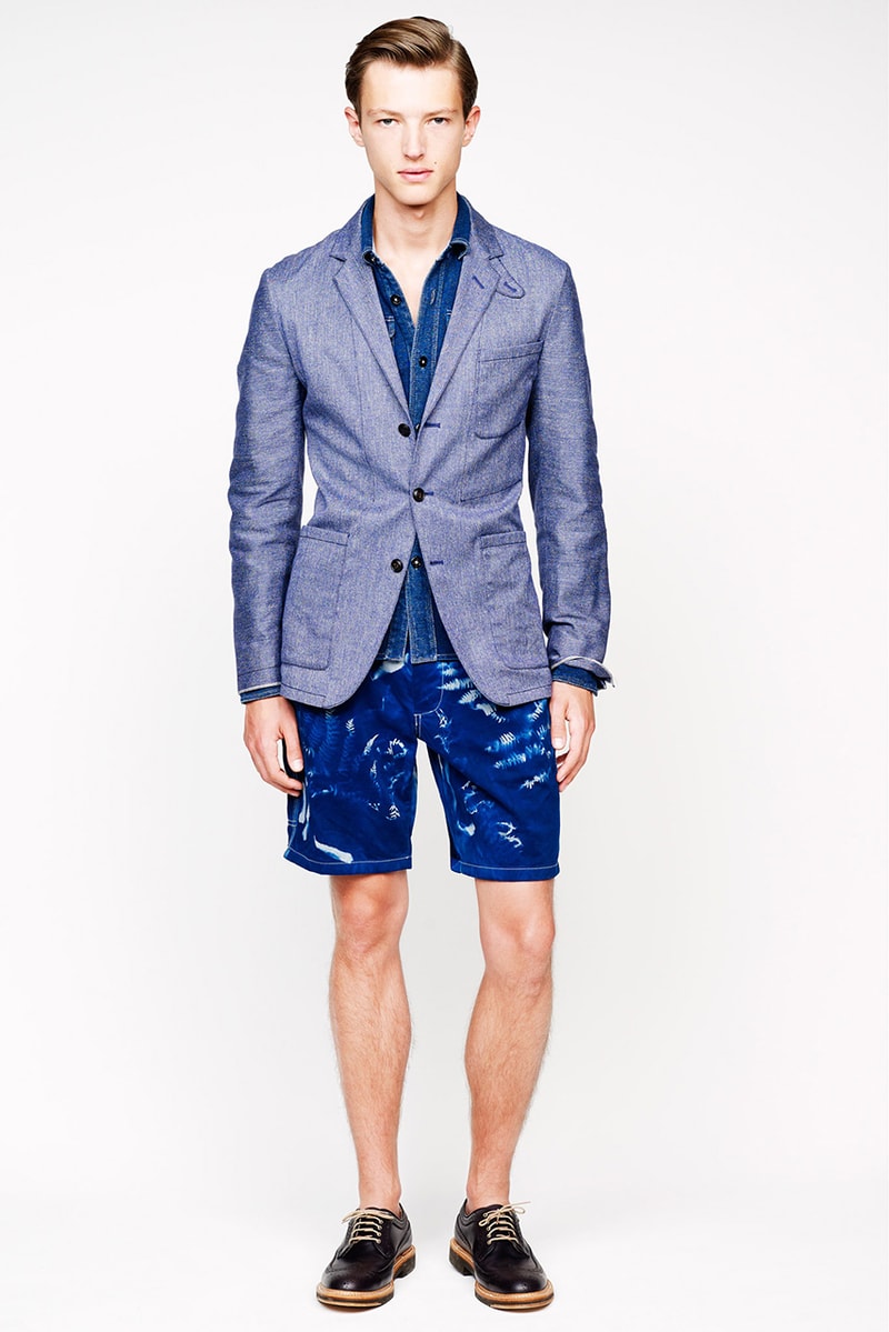 J.Crew 2014 Spring/Summer Collection | Hypebeast