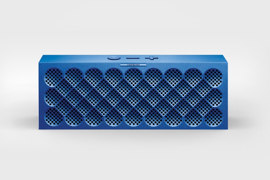 Jawbone Introduces the MINI JAMBOX | Hypebeast