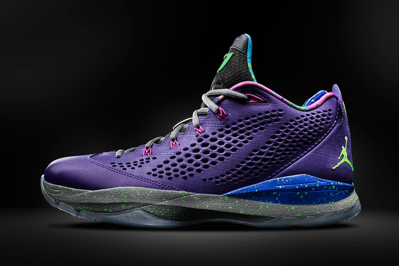 Cp3 best sale jordans 2014