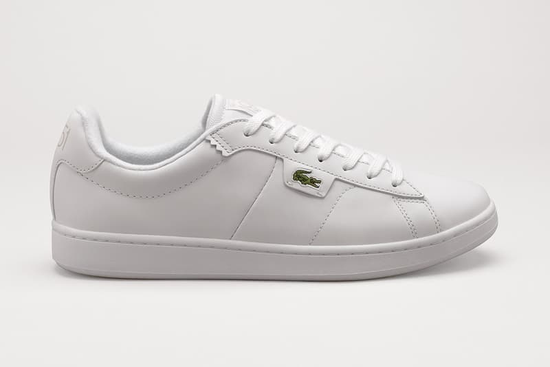 Lacoste 1951 Collection | HYPEBEAST