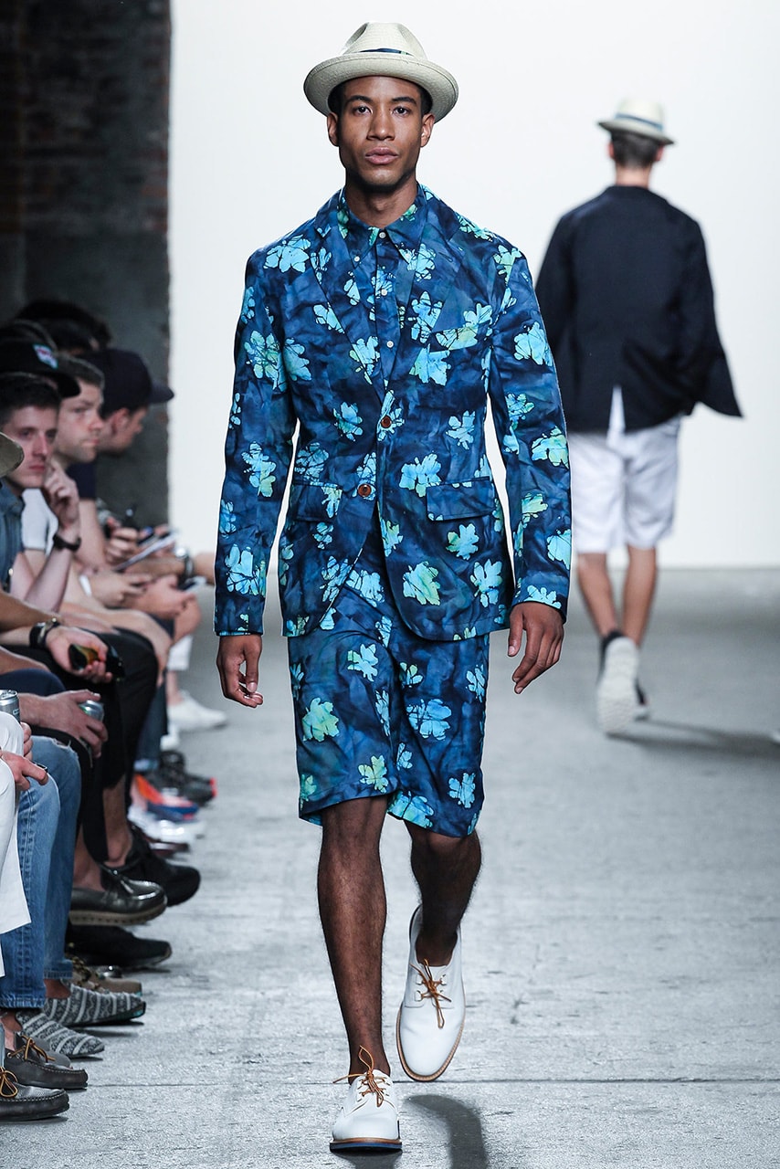 Mark McNairy New Amsterdam 2014 Spring/Summer Collection | Hypebeast