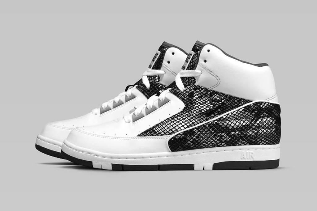 Nike Debuts the New Air Python | Hypebeast