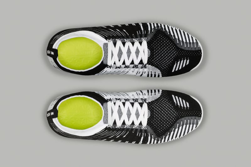 Nike free sales hyperfeel discontinued