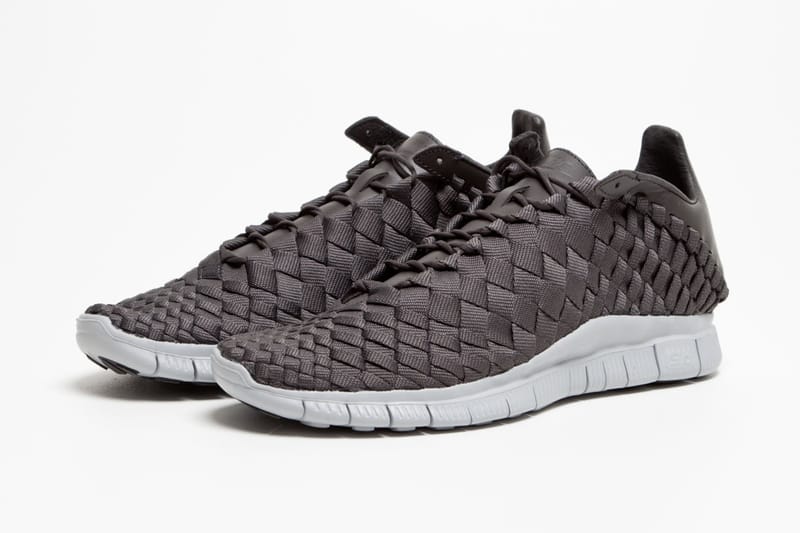 Nike free flyknit on sale inneva