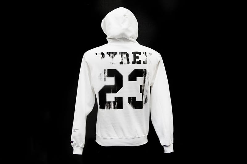 Off white virgil abloh hoodie clearance 2013