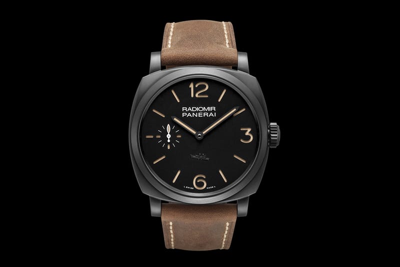 Panerai PAM 532 Paneristi Forever Watch Hypebeast