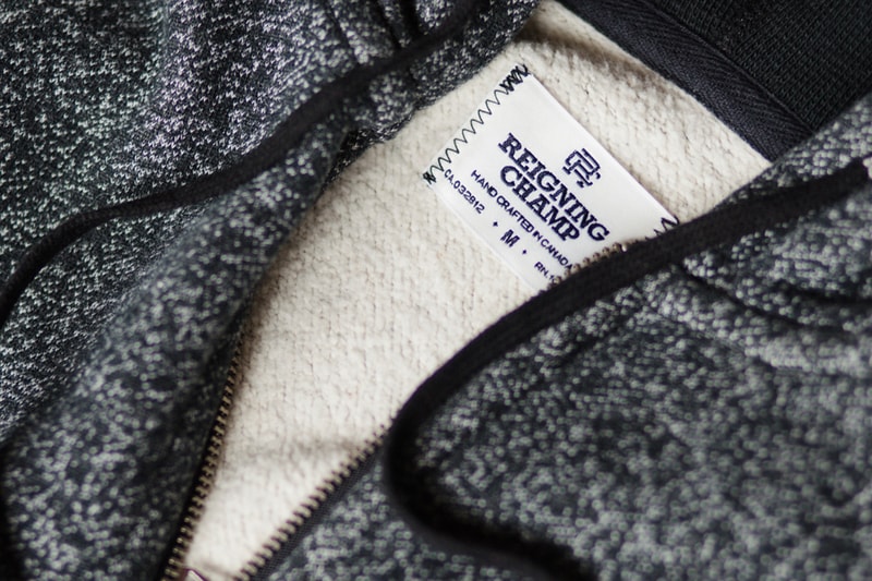 PROCESS: Sampling & Production with Reigning Champ | Hypebeast