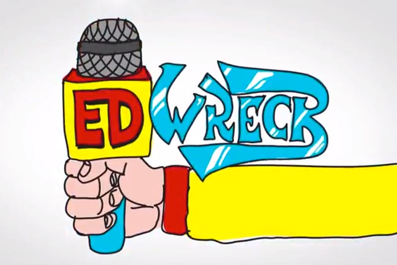Ed Banger Records - Page 2 | Hypebeast Ed Banger Records - Page 2 | Hypebeast