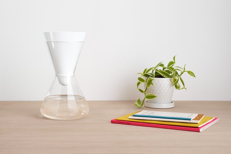 Soma's Answers to Brita Hypebeast